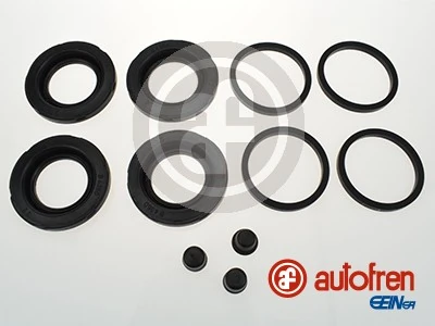 Repair Kit, brake caliper